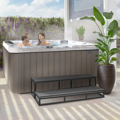 Escape hot tubs for sale in Fall River